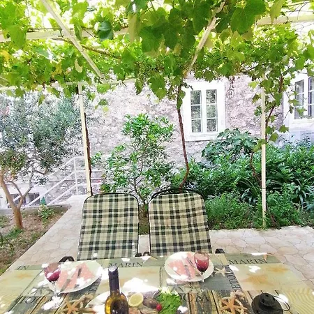 Apartments Antonio Makarska Kültér fotó