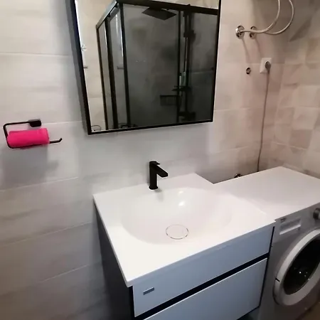 Apartments Antonio Makarska Kültér fotó