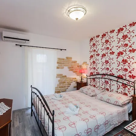 Apartments Antonio Makarska Kültér fotó