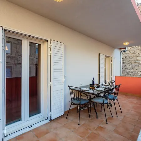 Apartments Antonio Makarska Kültér fotó