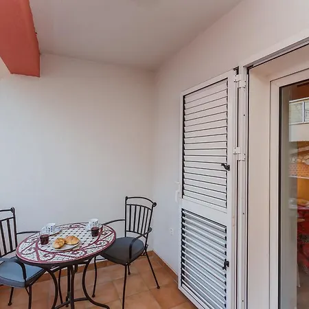 Apartments Antonio Makarska Kültér fotó
