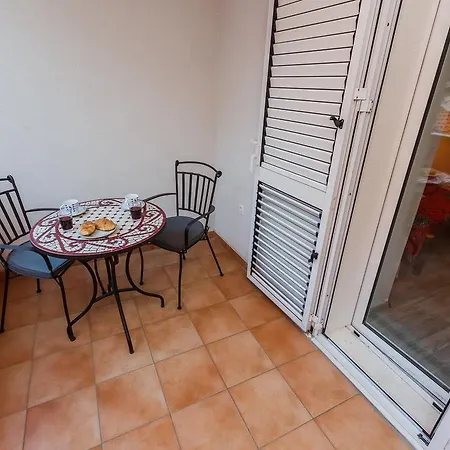 Apartments Antonio Makarska Kültér fotó