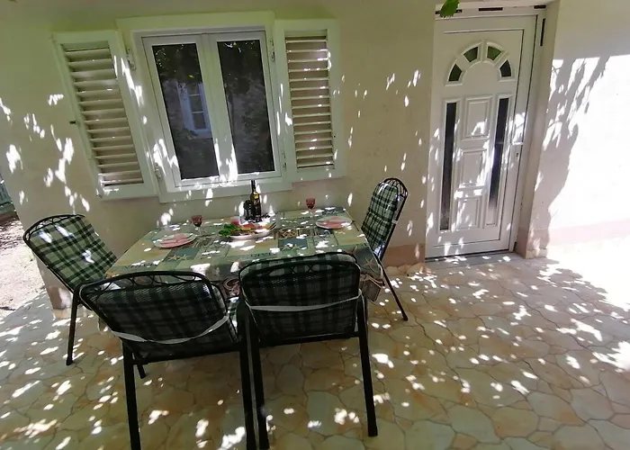 Apartments Antonio