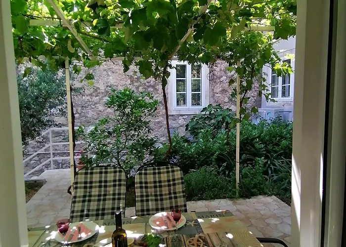 Apartments Antonio