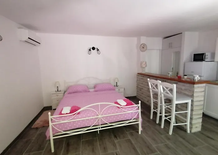 Apartments Antonio