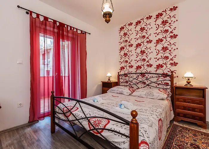 Apartments Antonio