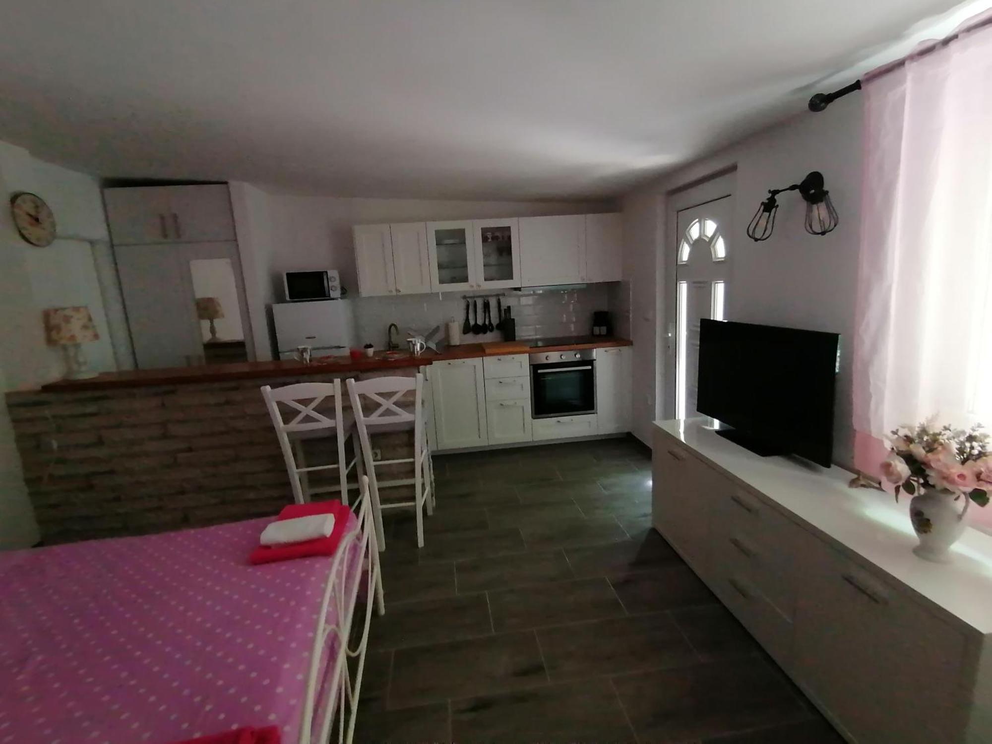 Antonio Apartment *