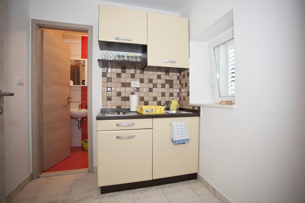 Antonio Apartment Makarska