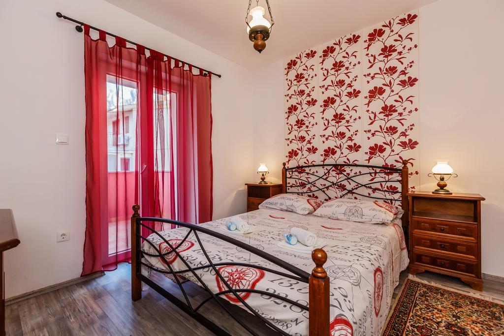 Antonio Apartment Makarska