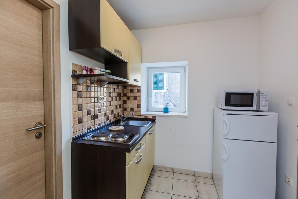 Antonio Apartment Makarska