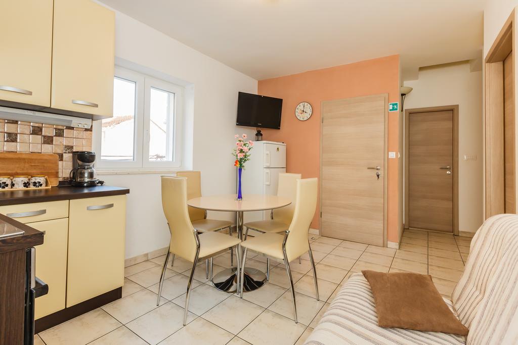 Antonio Apartment Makarska