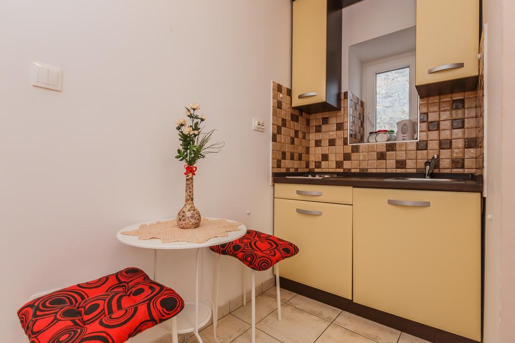 Apartment Antonio