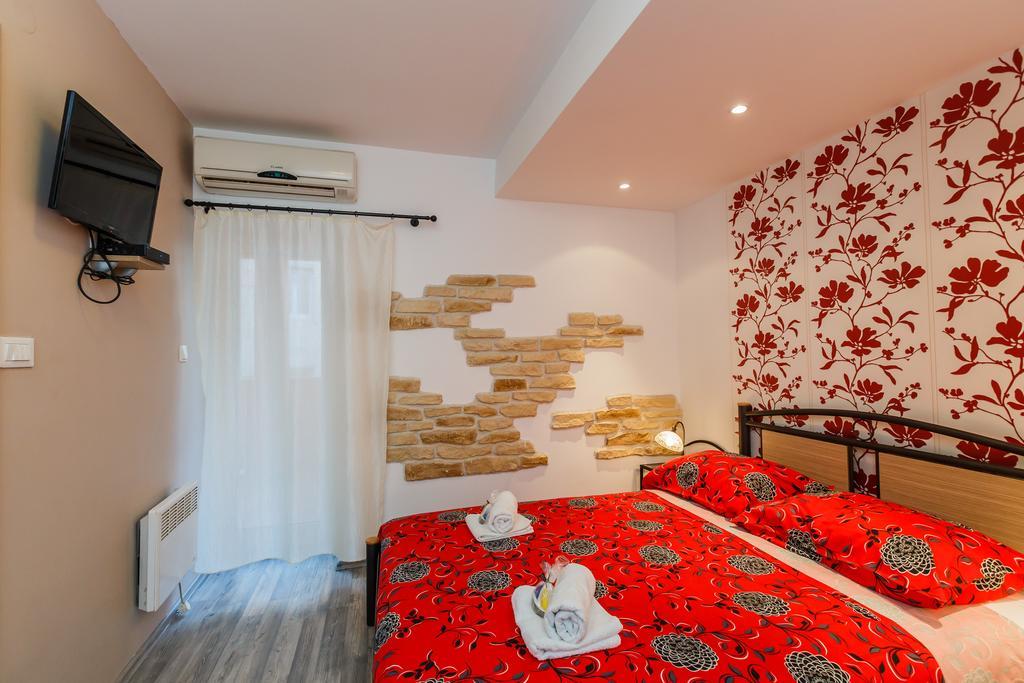 Apartment Antonio