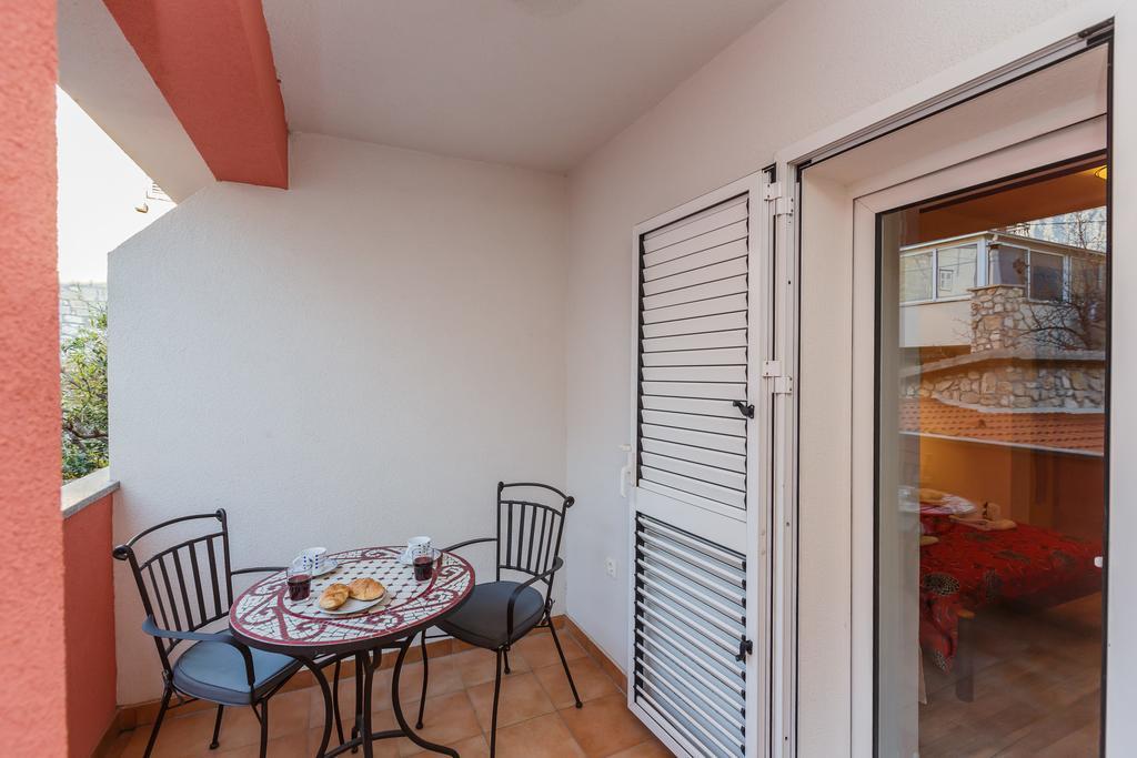 Antonio Apartment *