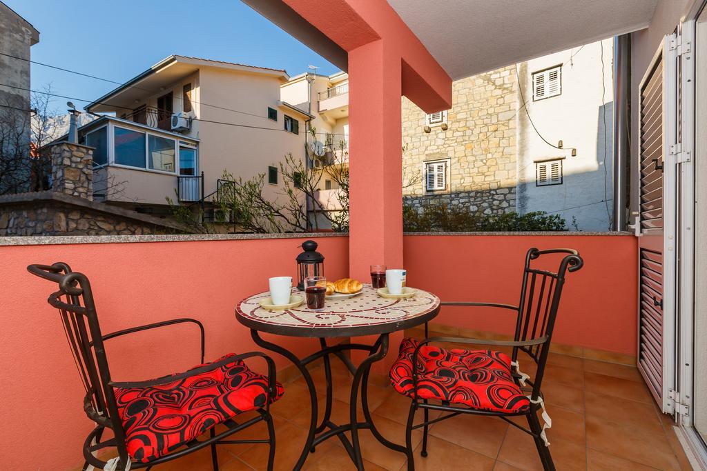 Antonio Apartment